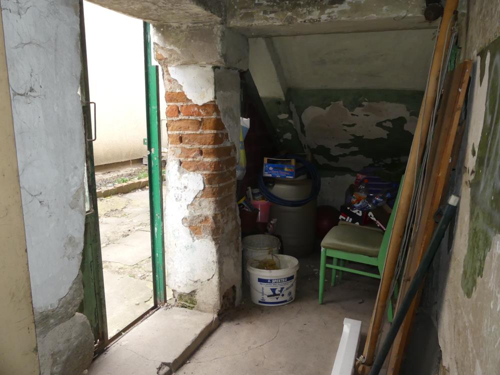 Kuća - indsutrijska zona u Jagodini 34