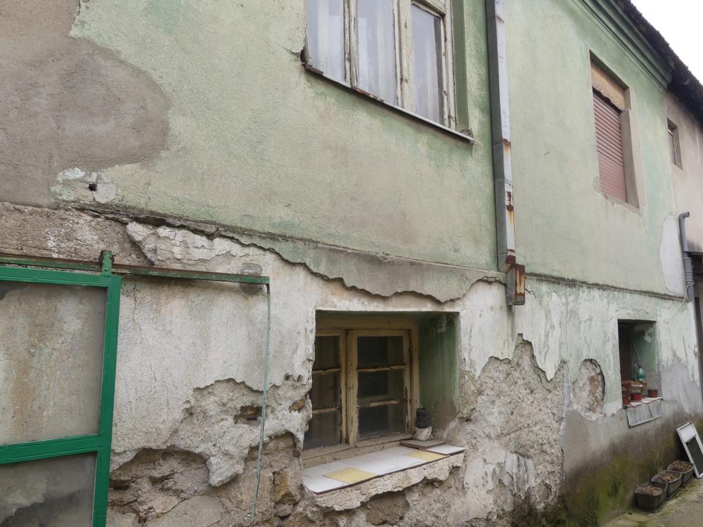 Kuća - indsutrijska zona u Jagodini 35