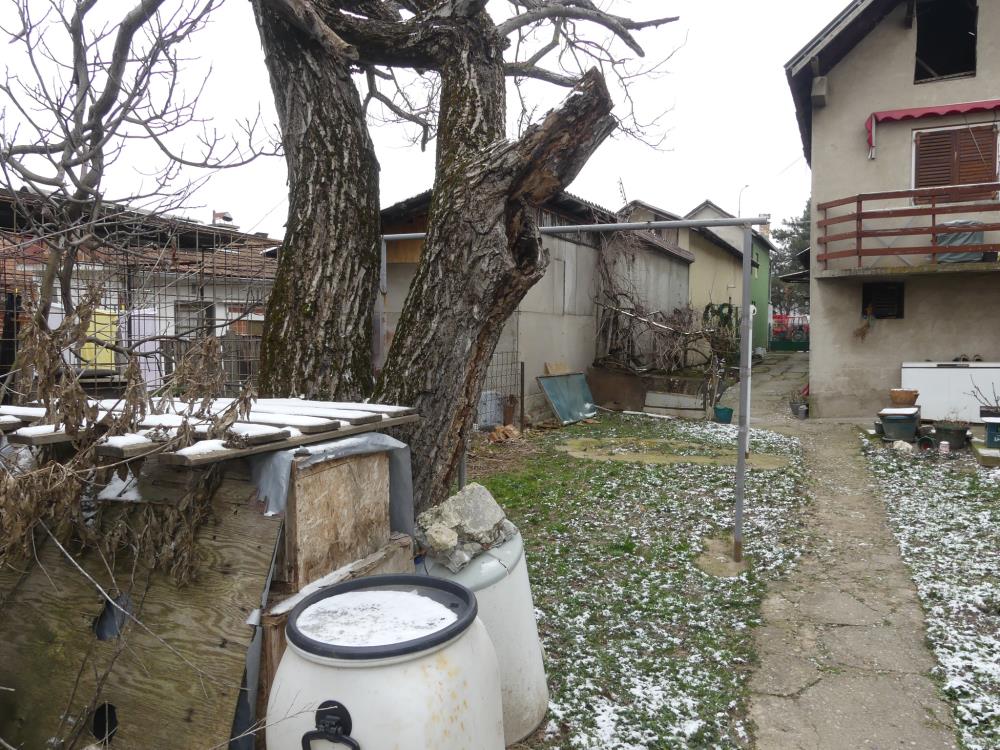 Kuća - indsutrijska zona u Jagodini 36