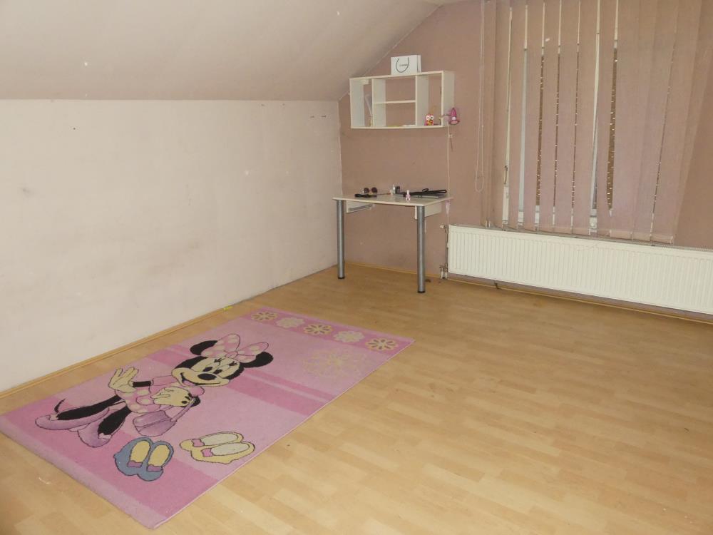 Kuća - indsutrijska zona u Jagodini 21