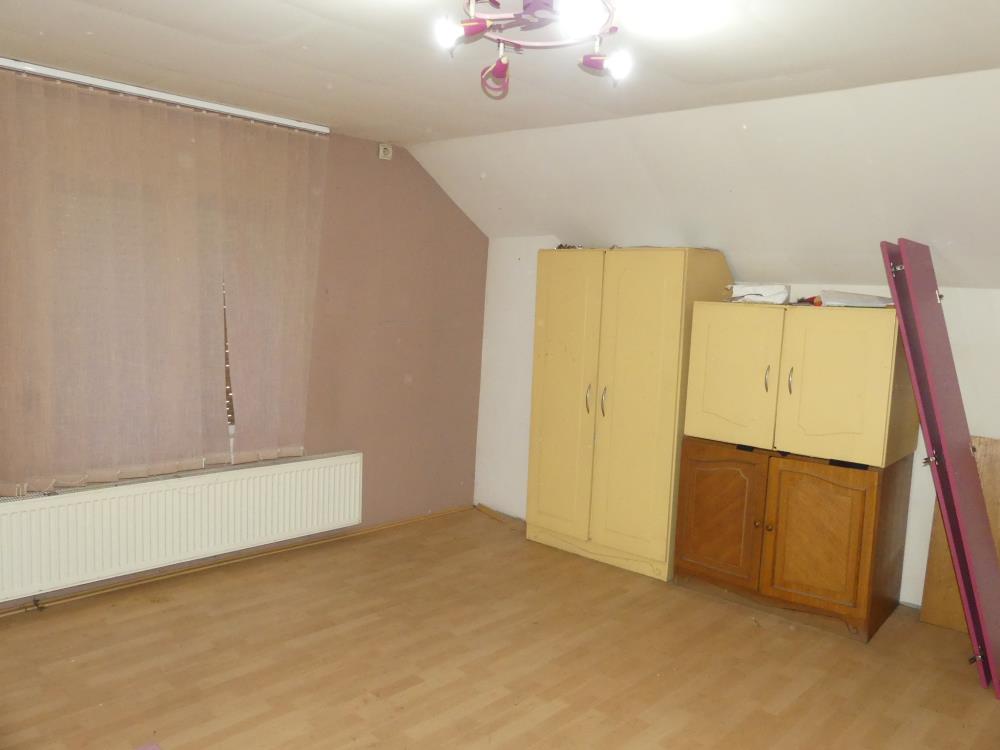 Kuća - indsutrijska zona u Jagodini 22