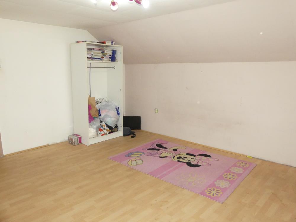 Kuća - indsutrijska zona u Jagodini 23