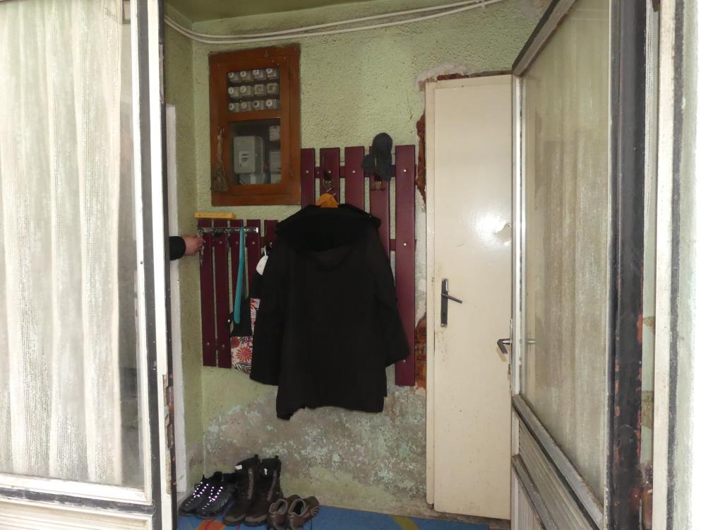 Kuća - indsutrijska zona u Jagodini 26