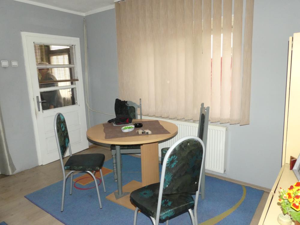 Kuća - indsutrijska zona u Jagodini 27