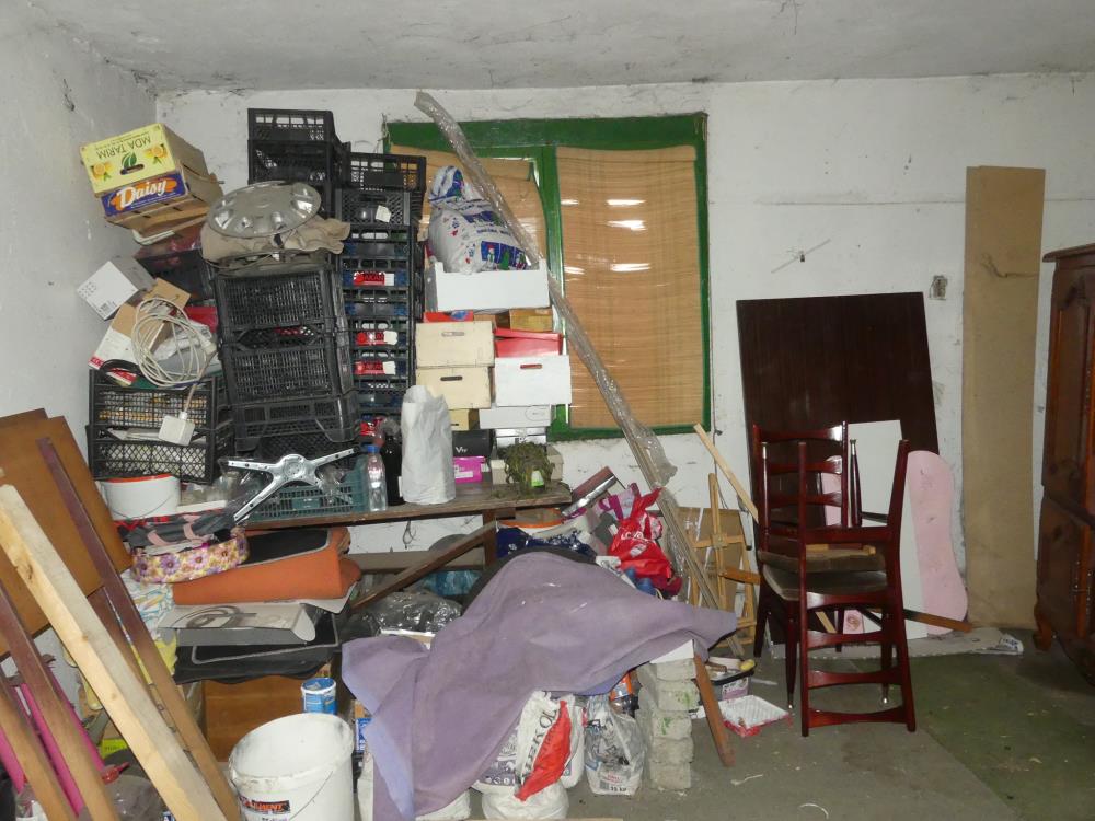 Kuća - indsutrijska zona u Jagodini 3