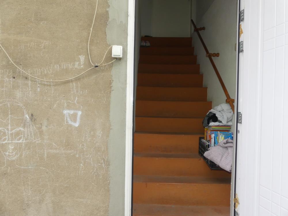 Kuća - indsutrijska zona u Jagodini 7