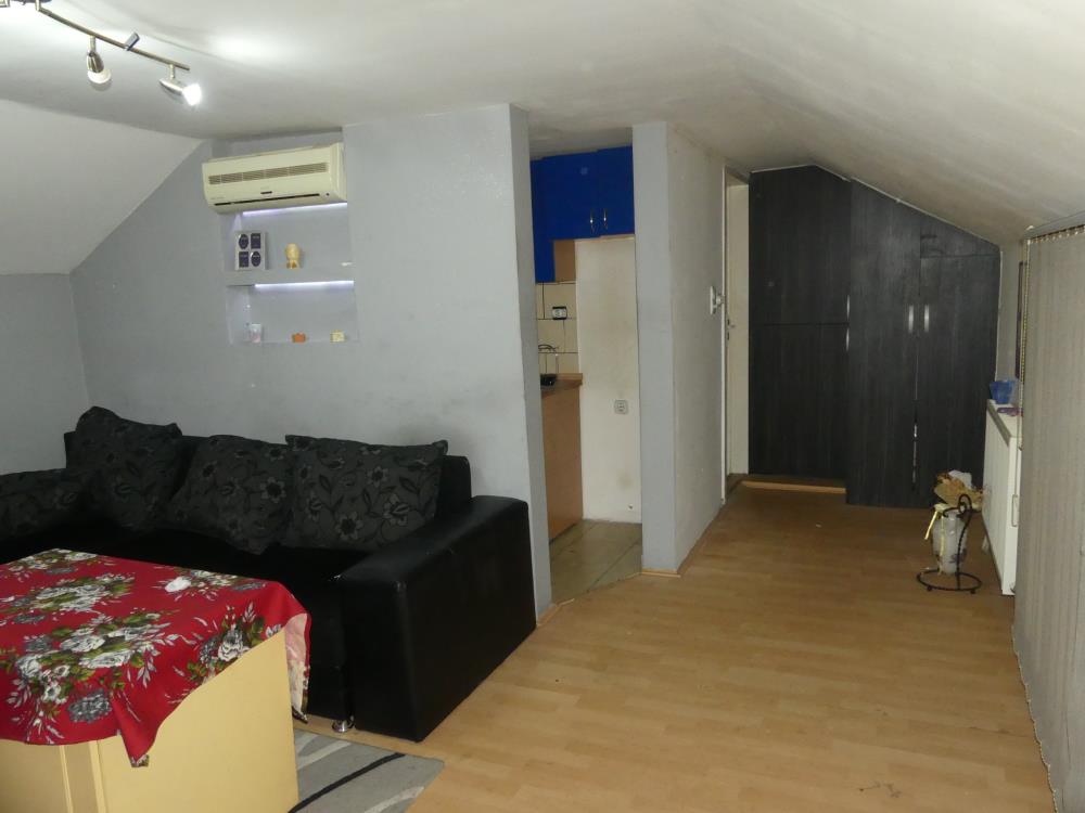 Kuća - indsutrijska zona u Jagodini 9