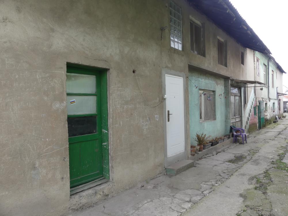 Kuća - indsutrijska zona u Jagodini 2