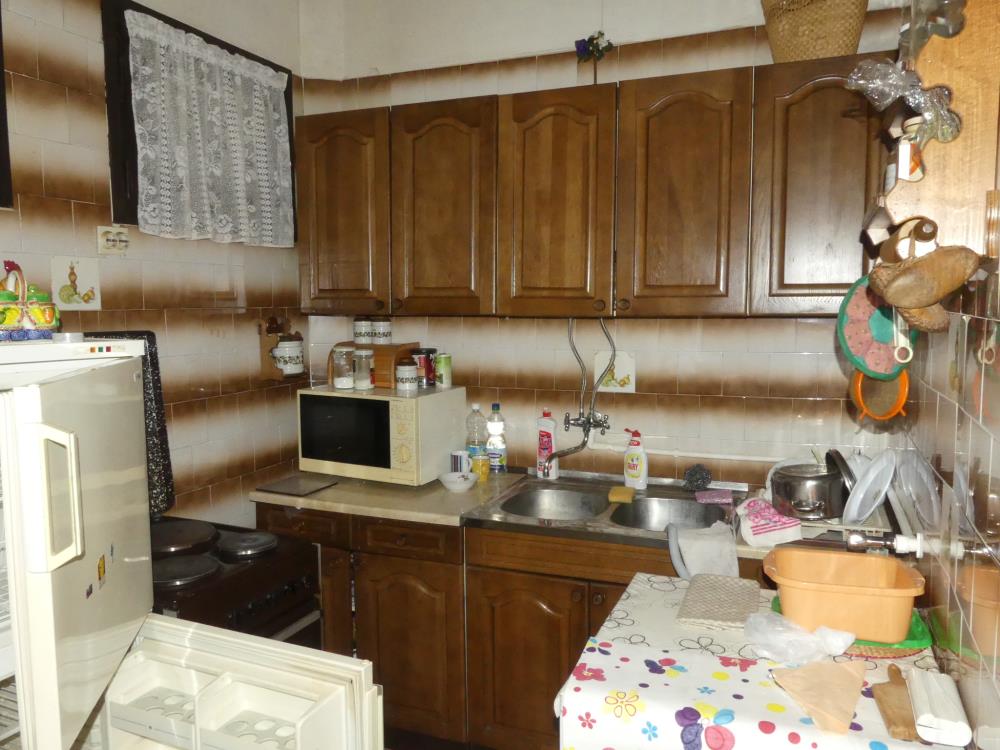 Kuća na fenomenalnoj lokaciji 18