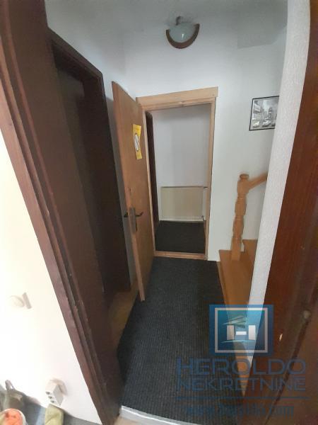 Kuća na prodaju, Jagodina, Solaris 15