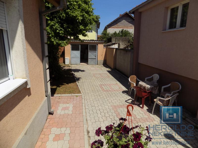 Kuća -novogradnja 32