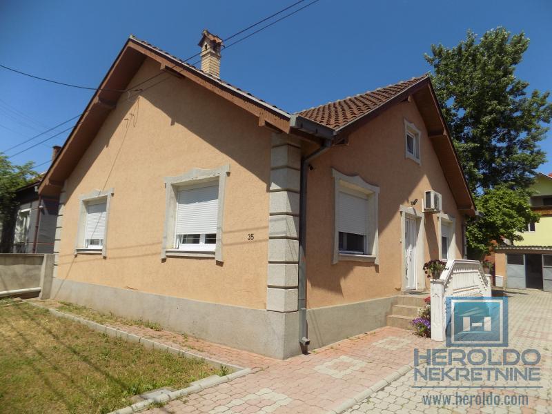 Kuća -novogradnja 2