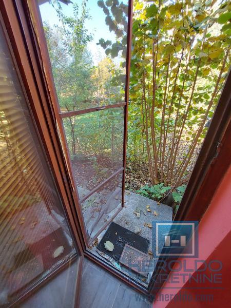 Kuća od 120m2 u naselju Kupusara na 7.39a placa 11