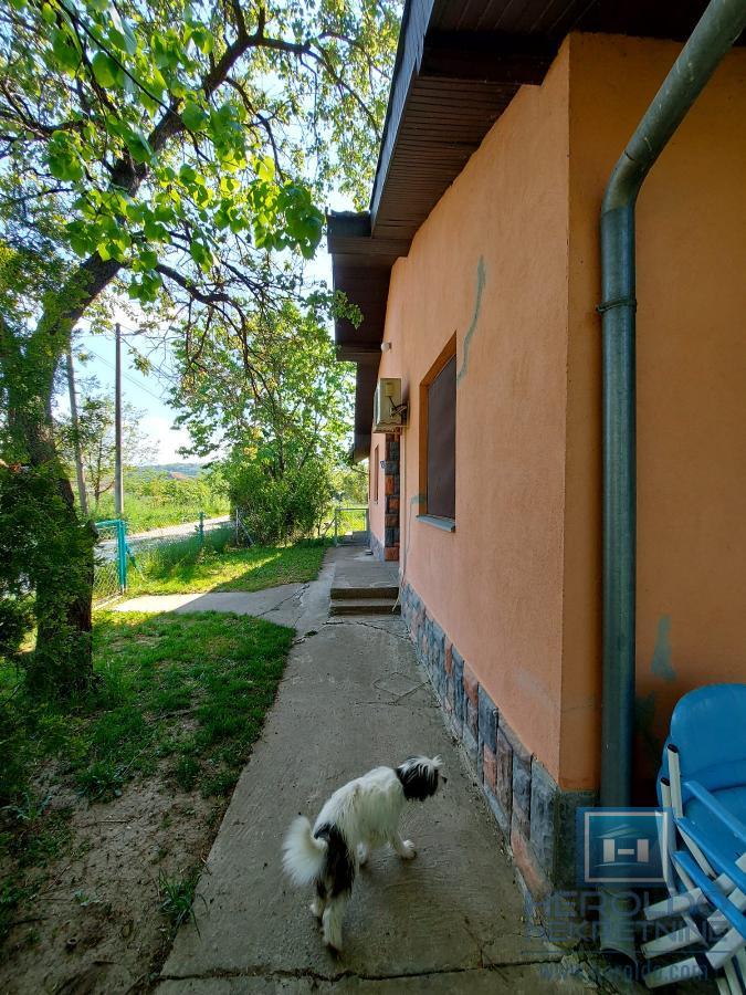 Kuća od 120m2 u naselju Kupusara na 7.39a placa 13