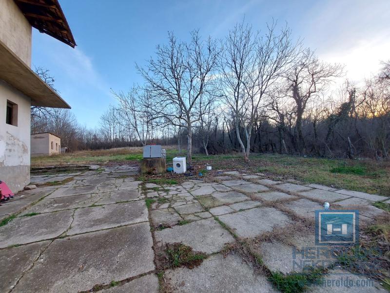 Seosko domaćinstvo – kuća preko 300 m² na placu preko 30 ari 16