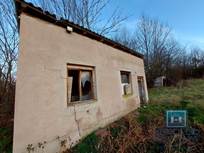 Seosko domaćinstvo – kuća preko 300 m² na placu preko 30 ari 15