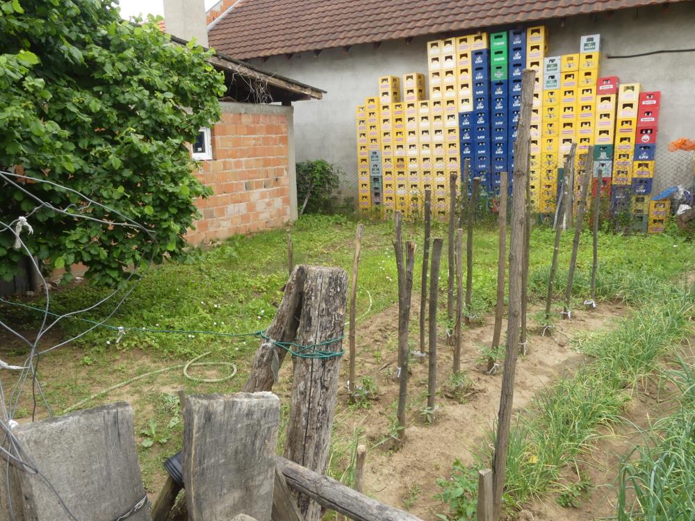 Kuća:  Pr+Sp1+Pk 31