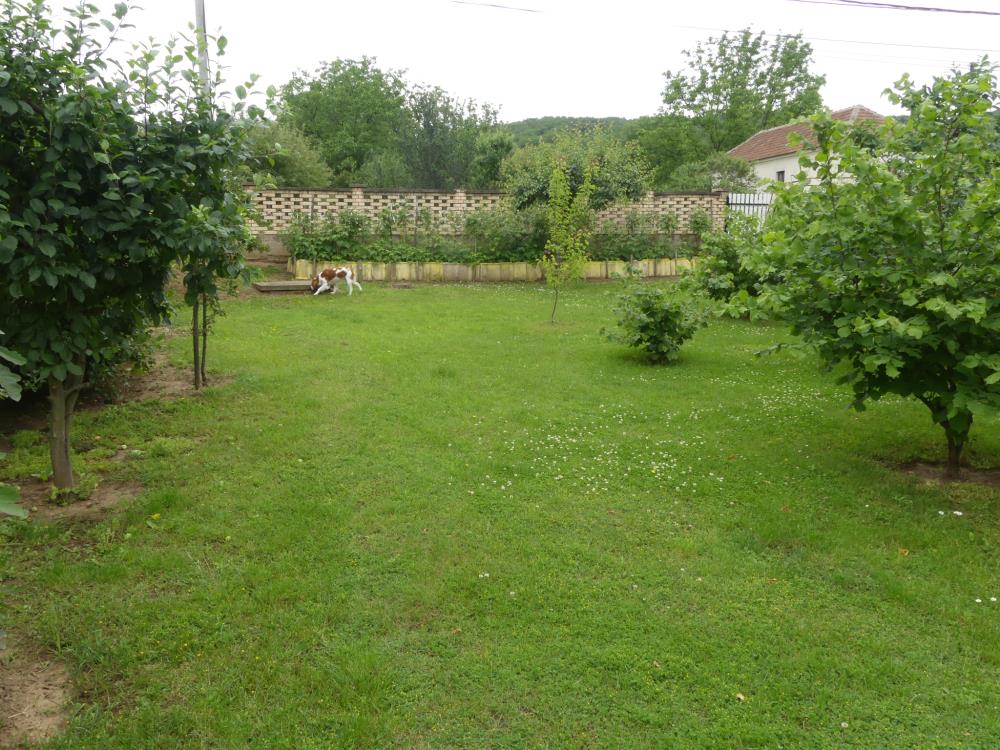 Kuća:  Pr+Sp1+Pk 32