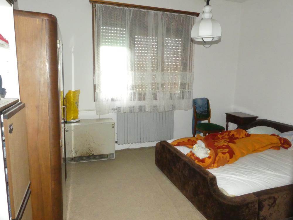 Kuća:  Pr+Sp1+Pk 14