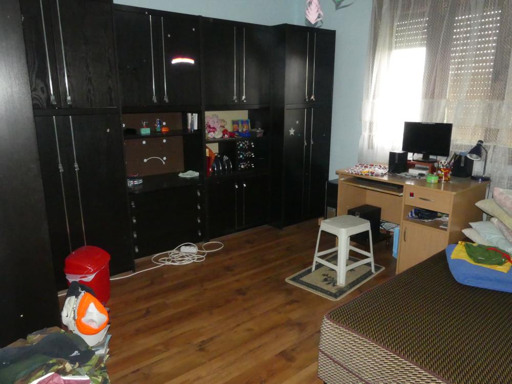 Kuća:  Pr+Sp1+Pk 16