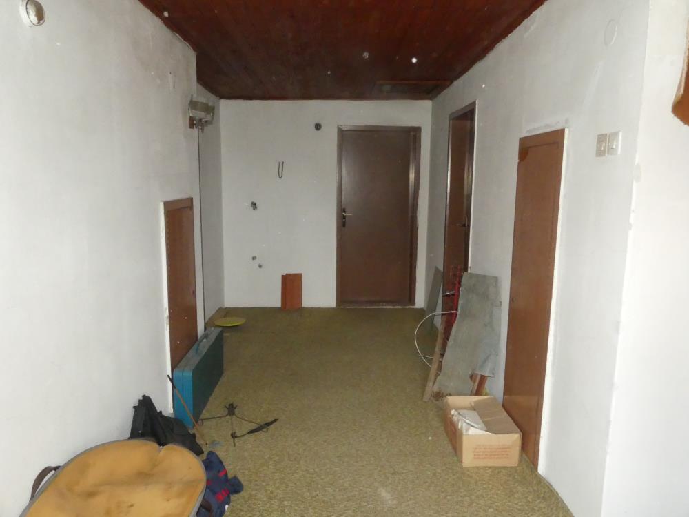 Kuća:  Pr+Sp1+Pk 18