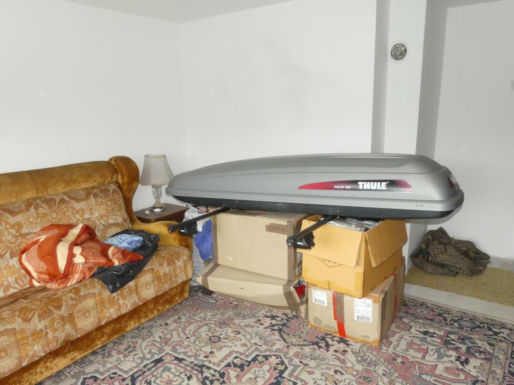 Kuća:  Pr+Sp1+Pk 20