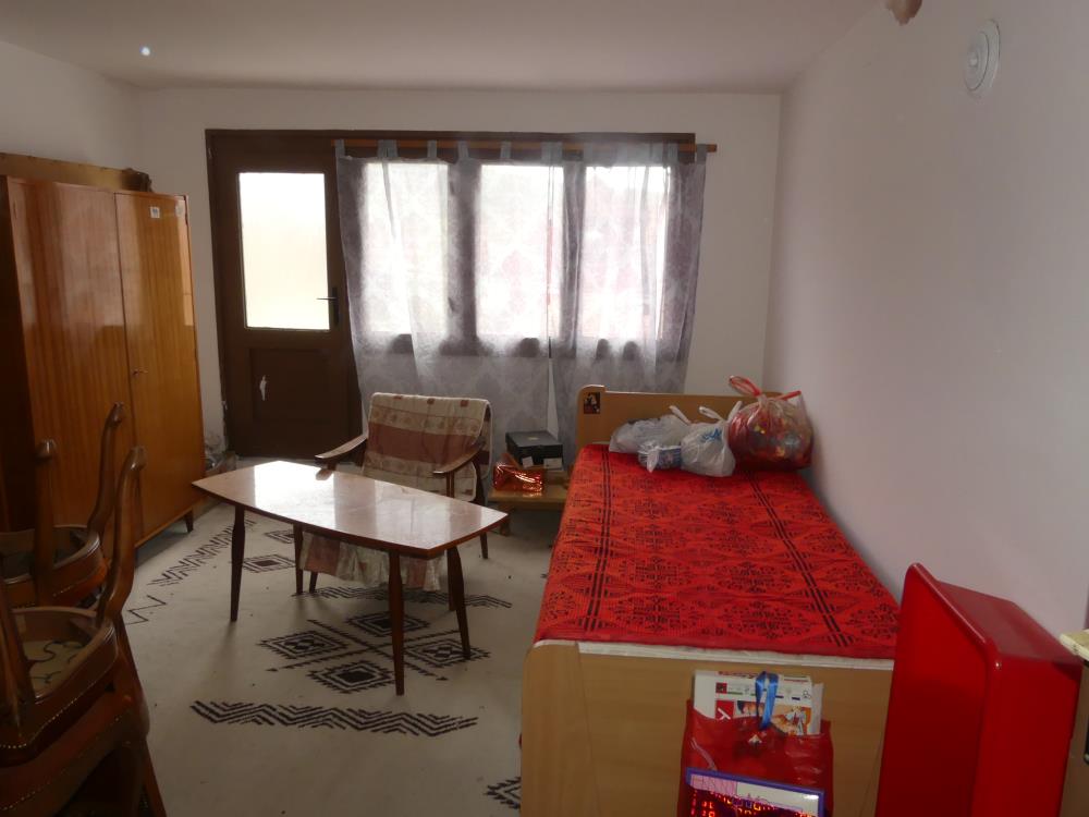 Kuća:  Pr+Sp1+Pk 21