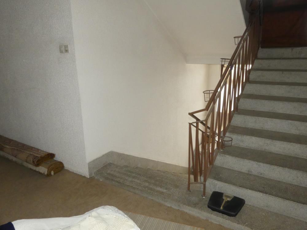 Kuća:  Pr+Sp1+Pk 10