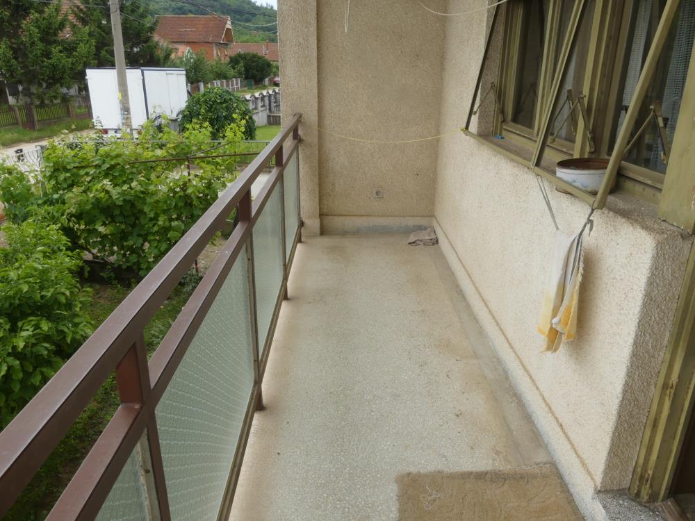 Kuća:  Pr+Sp1+Pk 12