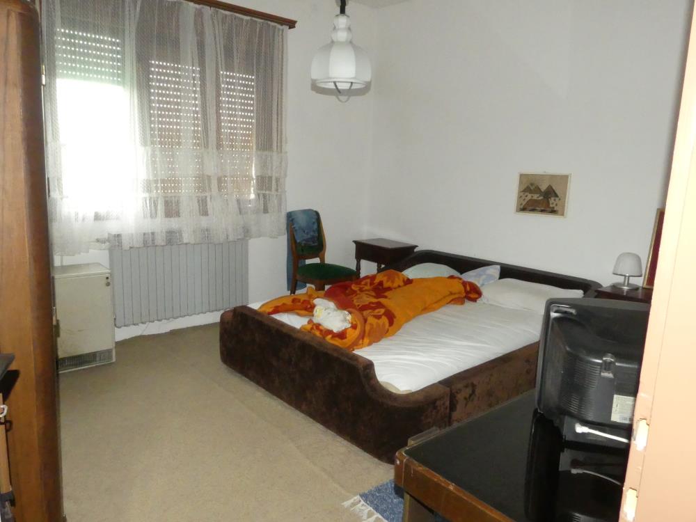 Kuća:  Pr+Sp1+Pk 13