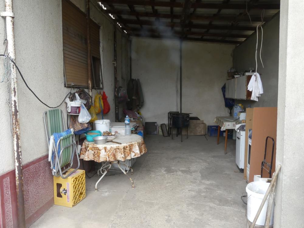 Kuća:  Pr+Sp1+Pk 24