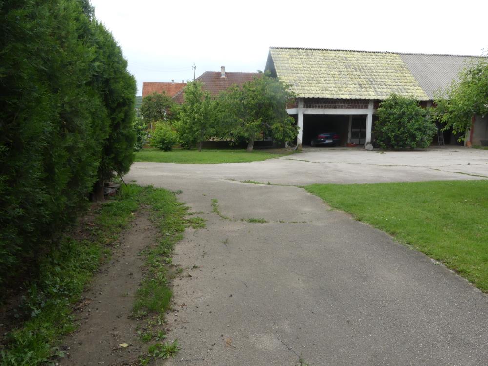 Kuća:  Pr+Sp1+Pk 25