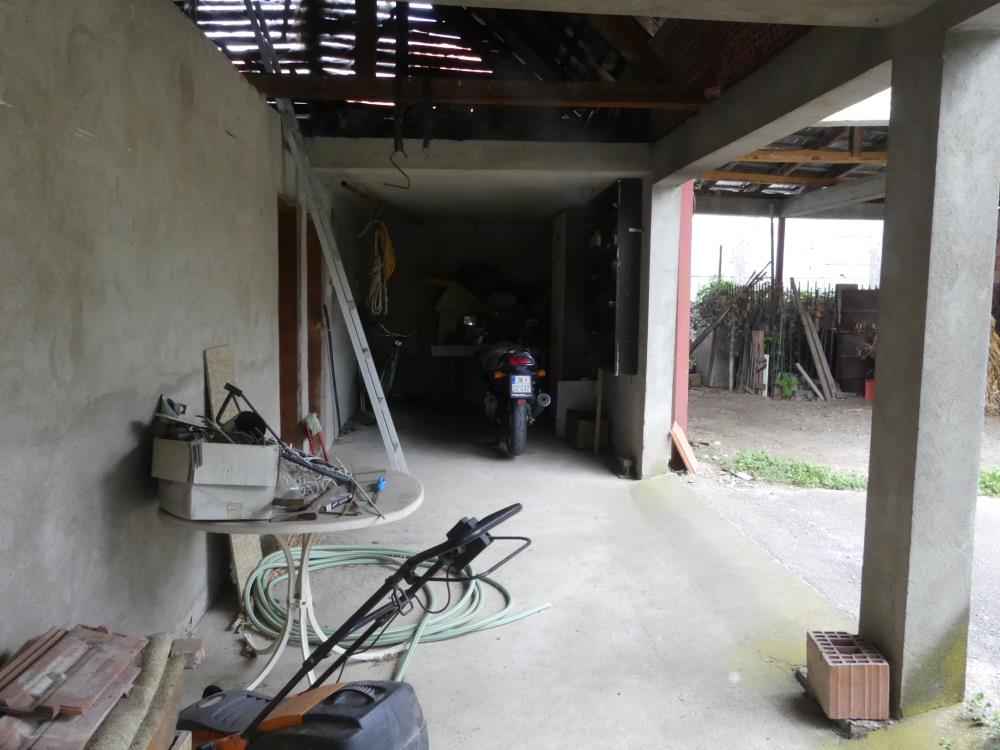 Kuća:  Pr+Sp1+Pk 27