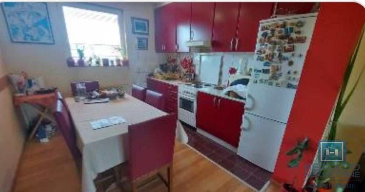 Kuća sa 4 zasebna stana kod Akva parka 16