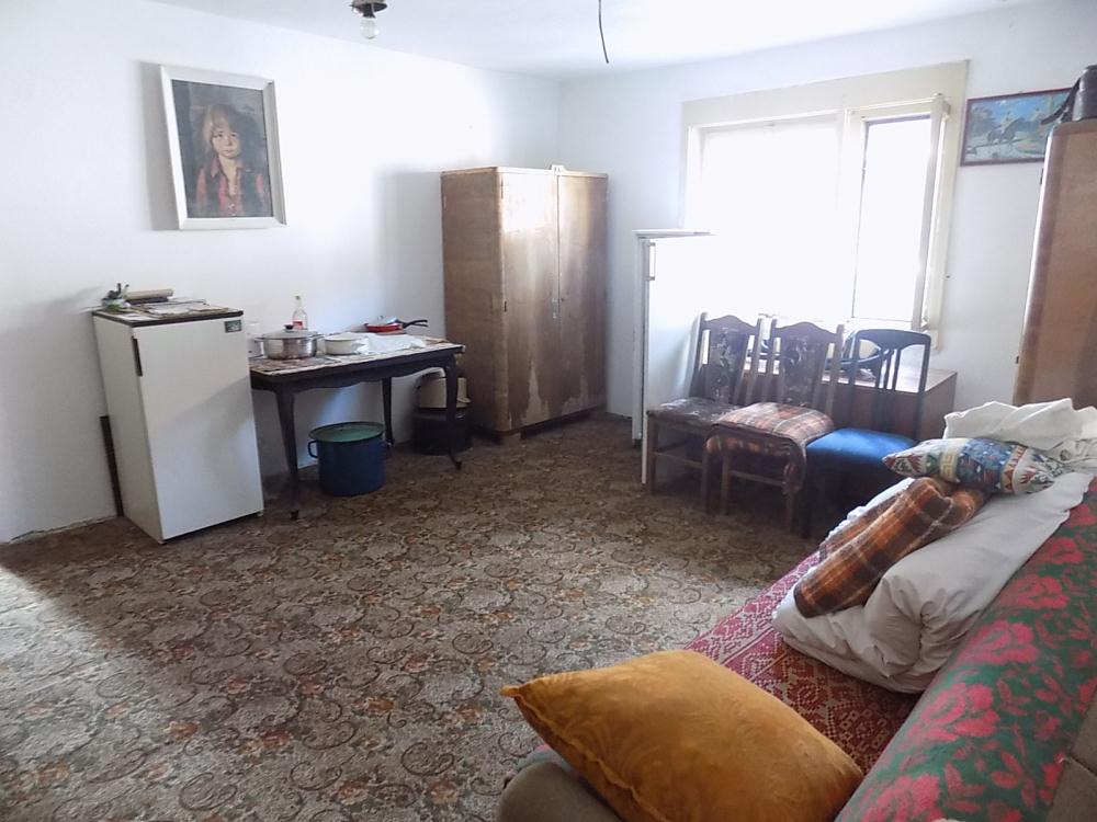 Kuća sa dva ulaza 2