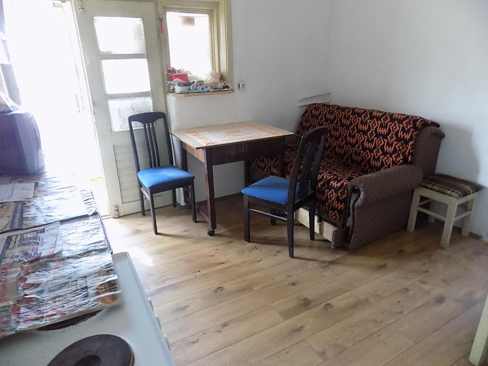 Kuća sa dva ulaza 3