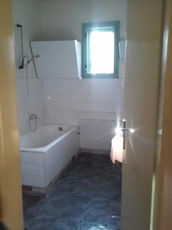 Kuća sa garažom- useljiva 6