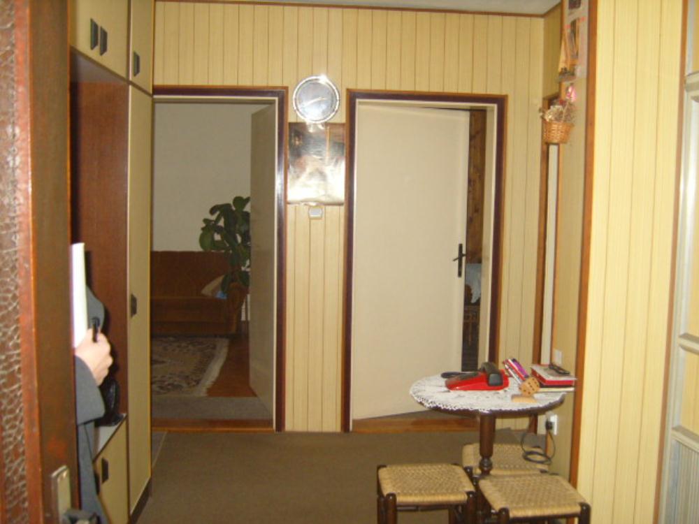 Kuća sa lepim dvorištem 1