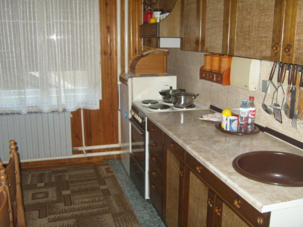 Kuća sa lepim dvorištem 3