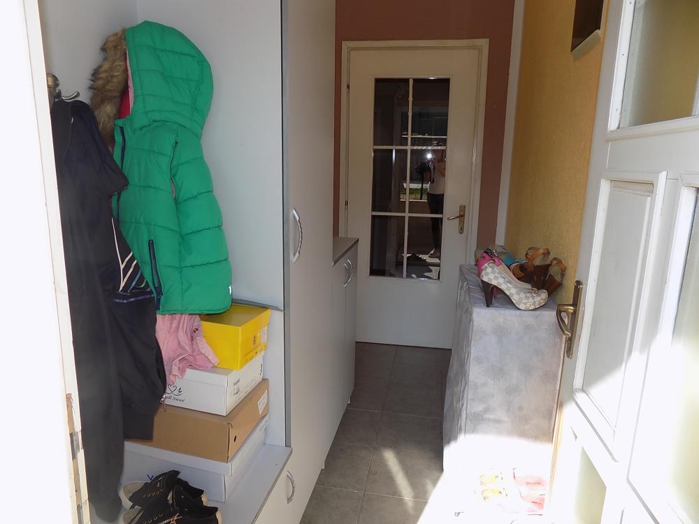 Kuća sa letnjikovcem u dvorištu 5