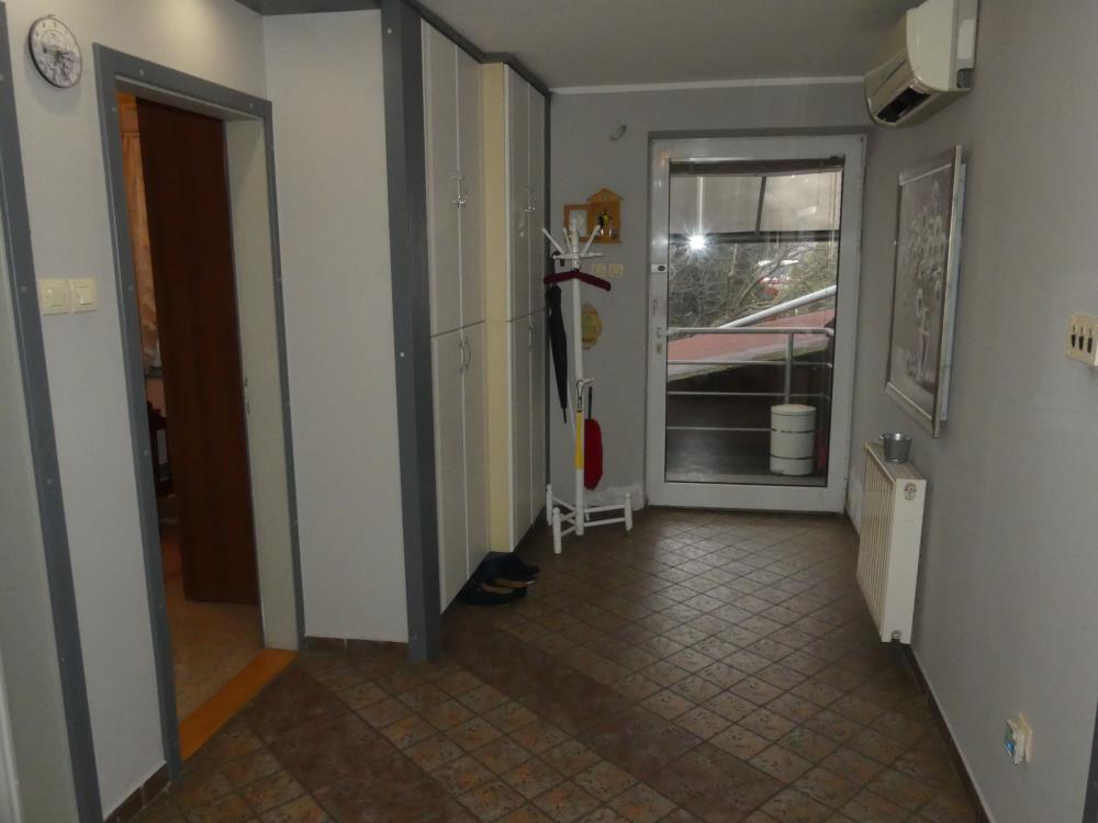 Kuća sa lokalom (nameštena) 32