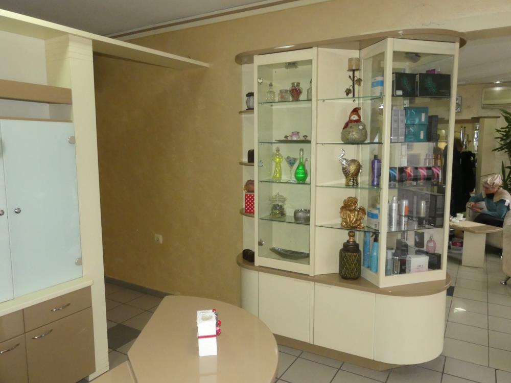 Kuća sa lokalom (nameštena) 9