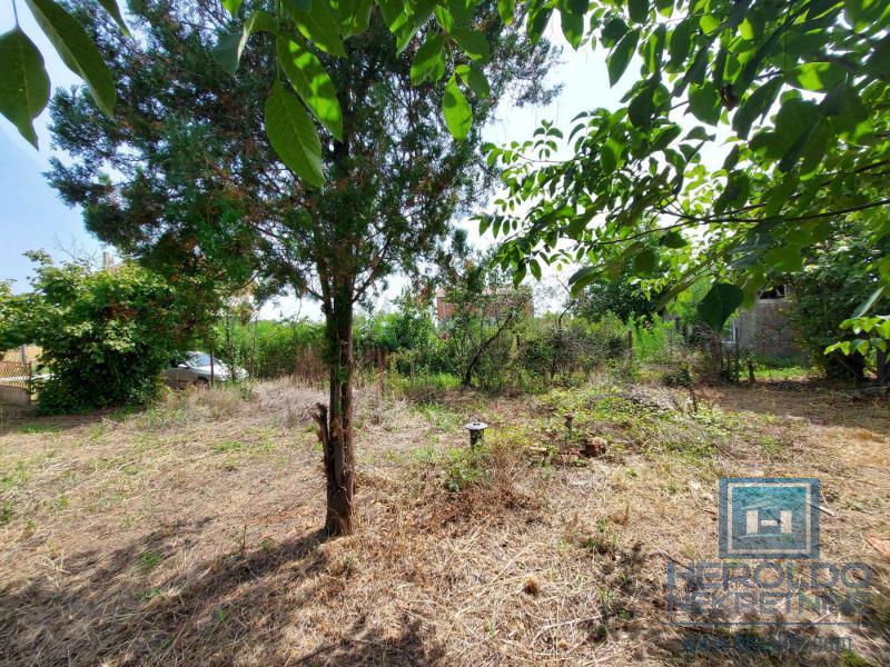 Kuća sa placem od 18a u naselju Panjevački rit 14