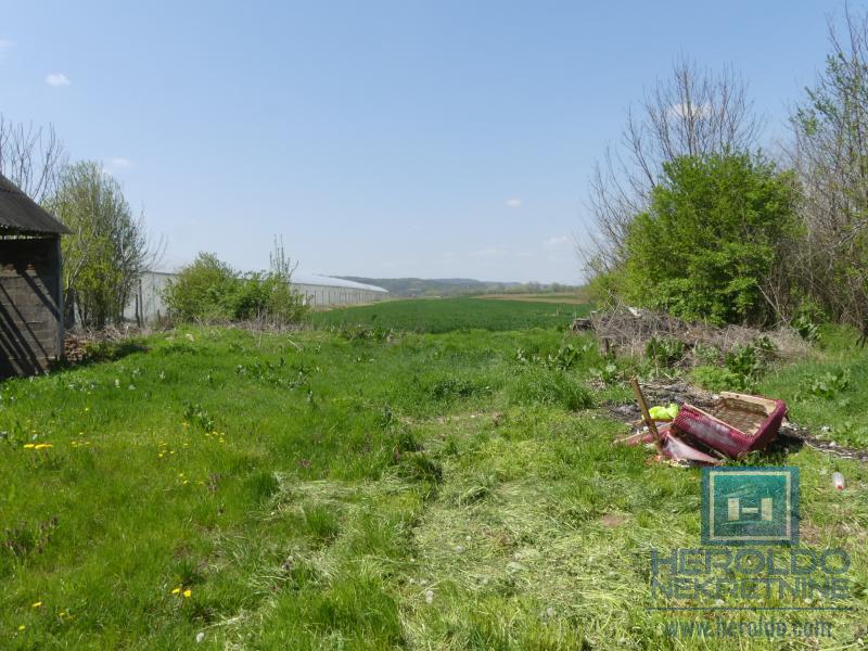 Kuća sa pomoćnim objektima 12