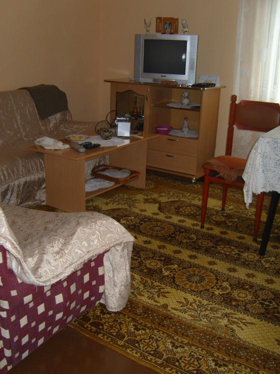 Kuća sa poslovnim prostorom, Tabane 3