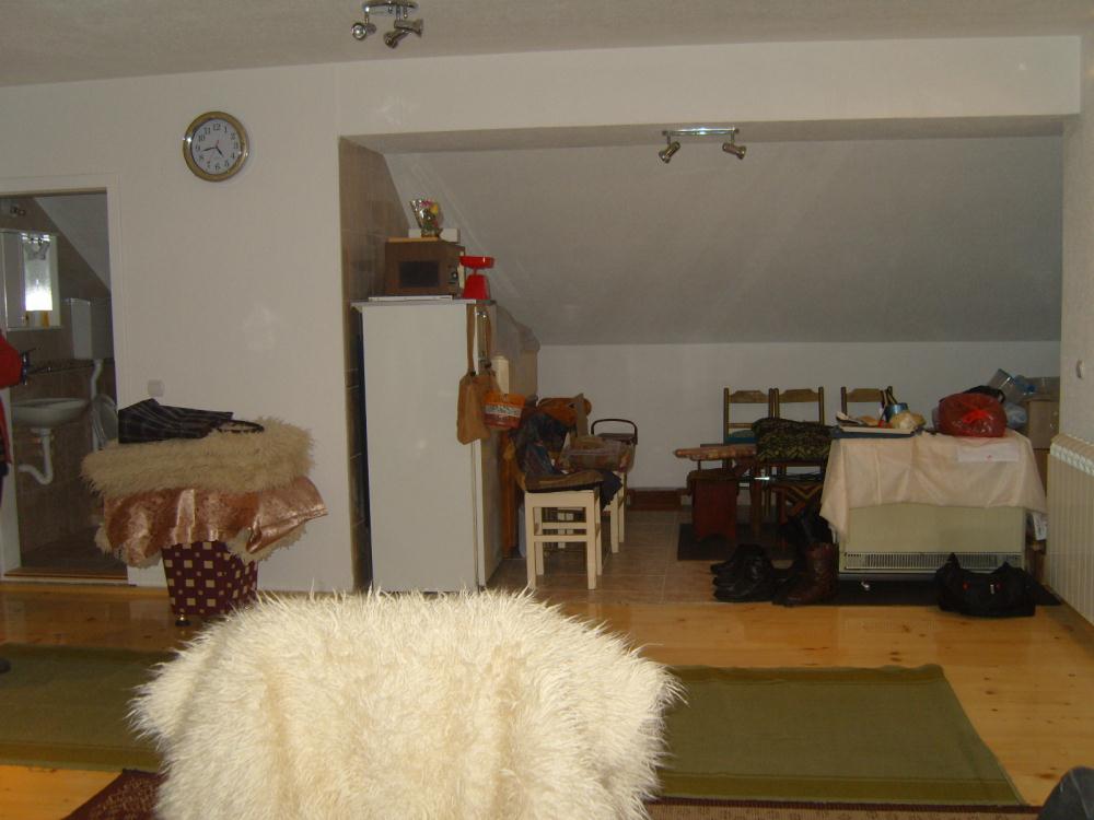 Kuća sa poslovnim prostorom, Tabane 5