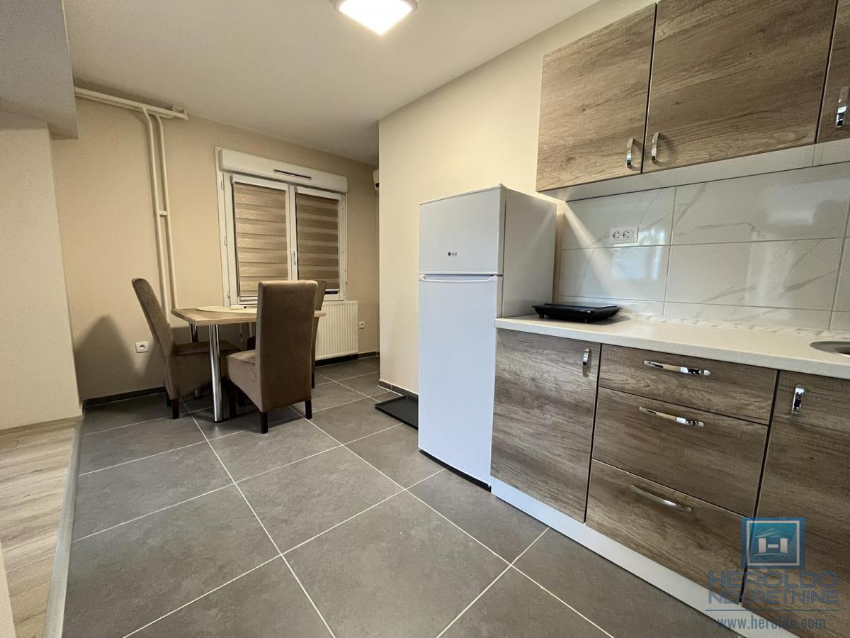 Kuća sa sedam apartmana 19