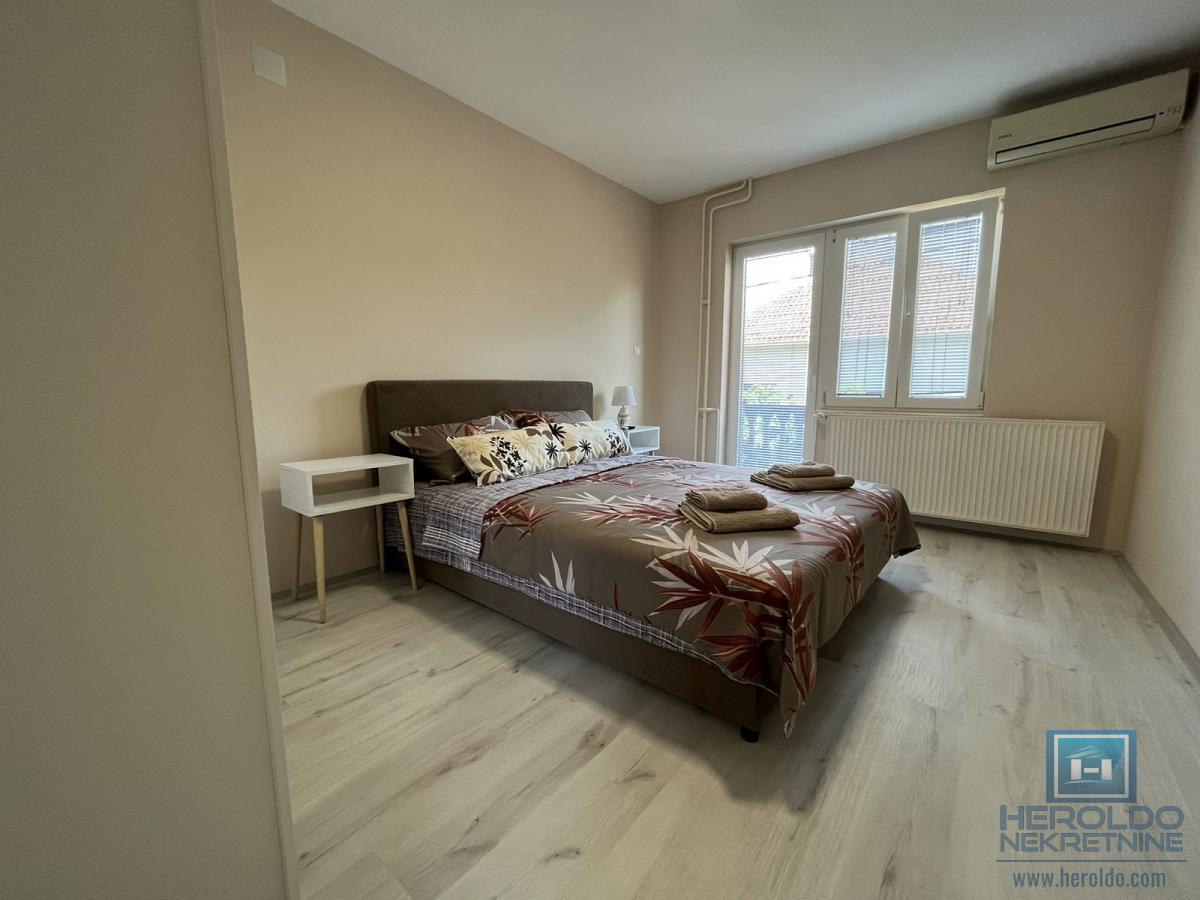 Kuća sa sedam apartmana 20