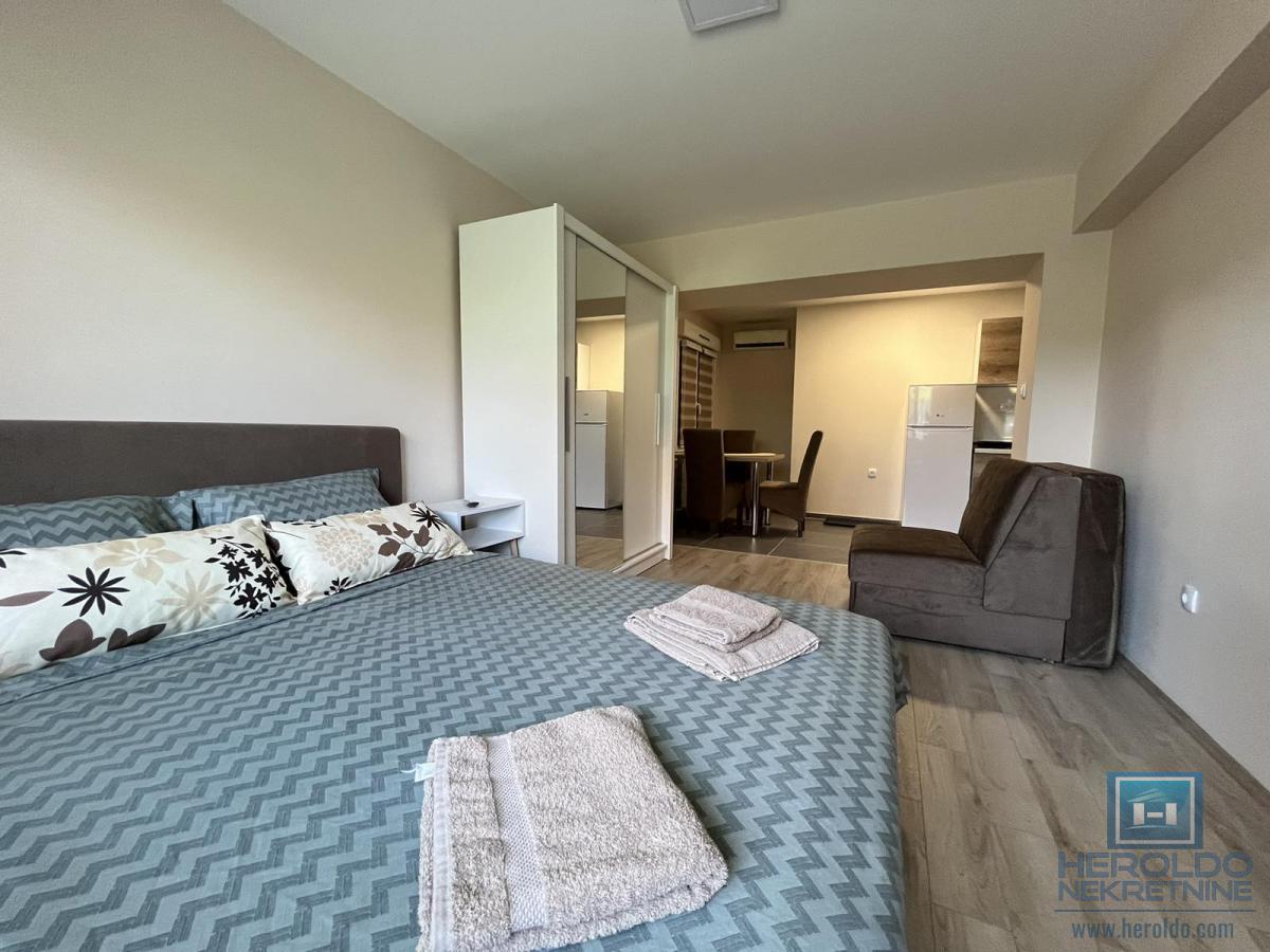 Kuća sa sedam apartmana 13