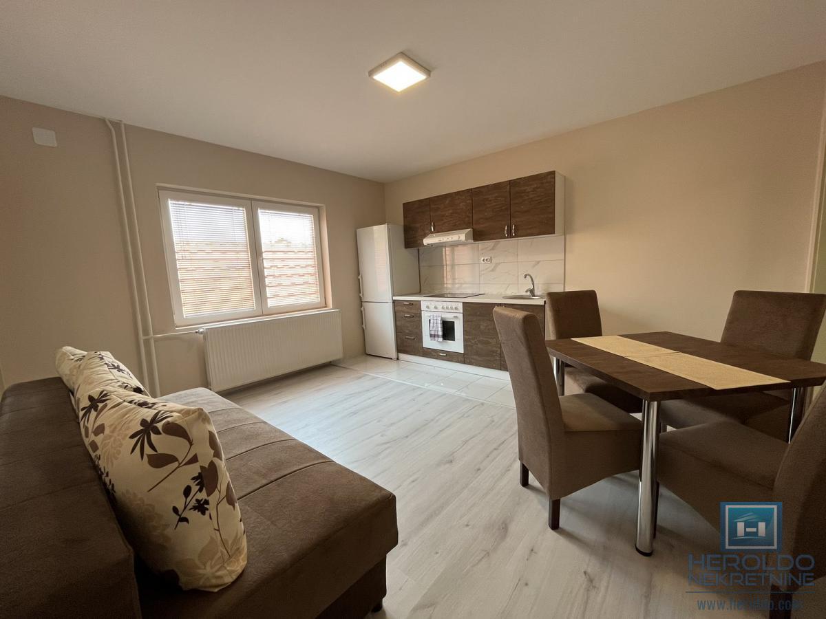 Kuća sa sedam apartmana 14